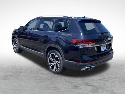 2022 Volkswagen Atlas 2.0T SEL