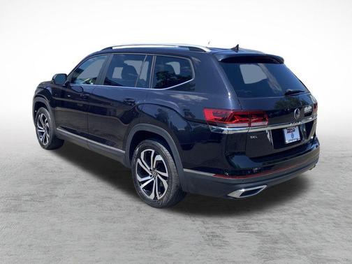2022 Volkswagen Atlas 2.0T SEL