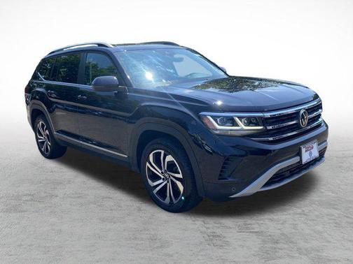 2022 Volkswagen Atlas 2.0T SEL