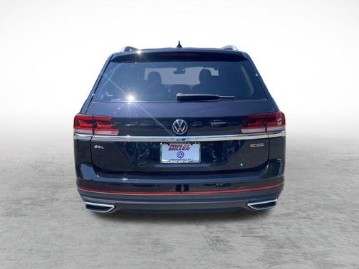 2022 Volkswagen Atlas 2.0T SEL