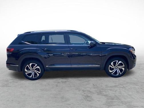 2022 Volkswagen Atlas 2.0T SEL