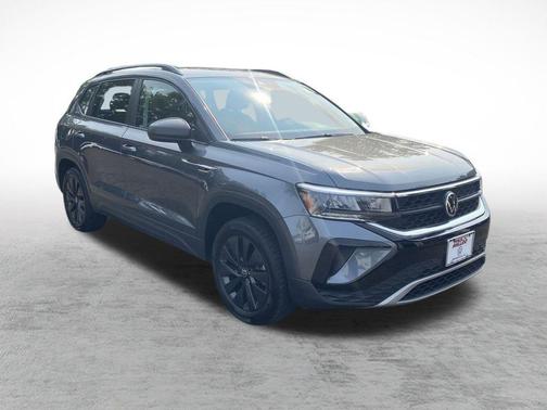 2022 Volkswagen Taos 1.5T S