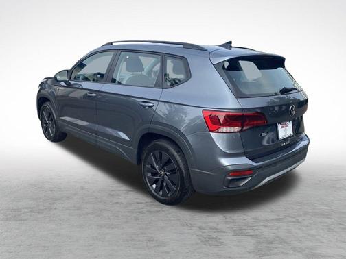 2022 Volkswagen Taos 1.5T S