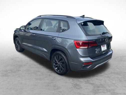 2022 Volkswagen Taos 1.5T S