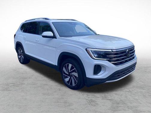 2024 Volkswagen Atlas 2.0T SEL
