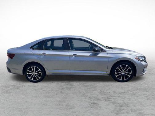 2022 Volkswagen Jetta 1.5T Sport