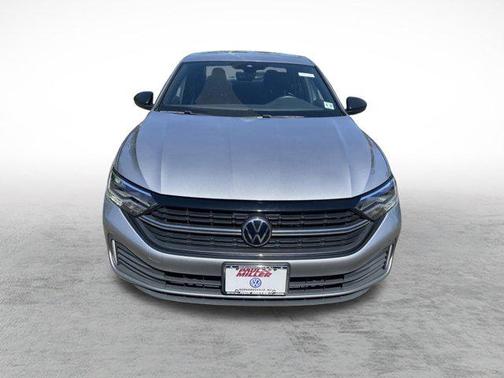 2022 Volkswagen Jetta 1.5T Sport