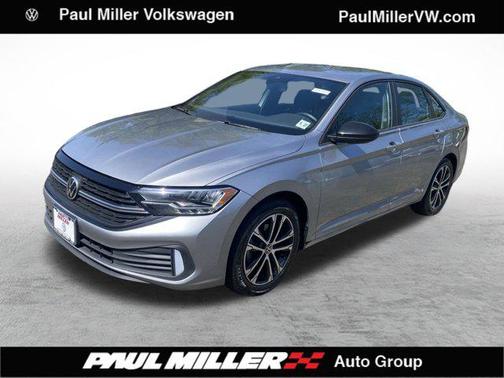 2022 Volkswagen Jetta 1.5T Sport