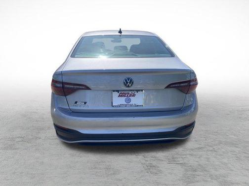 2022 Volkswagen Jetta 1.5T Sport