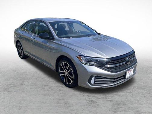 2022 Volkswagen Jetta 1.5T Sport