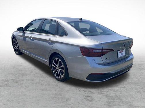 2022 Volkswagen Jetta 1.5T Sport