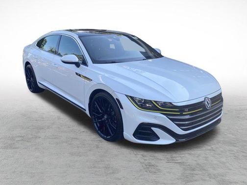 2021 Volkswagen Arteon 2.0T SEL R-Line 4MOTION