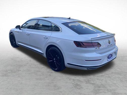 2021 Volkswagen Arteon 2.0T SEL R-Line 4MOTION