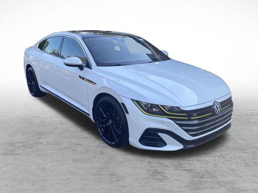 2021 Volkswagen Arteon 2.0T SEL R-Line 4MOTION