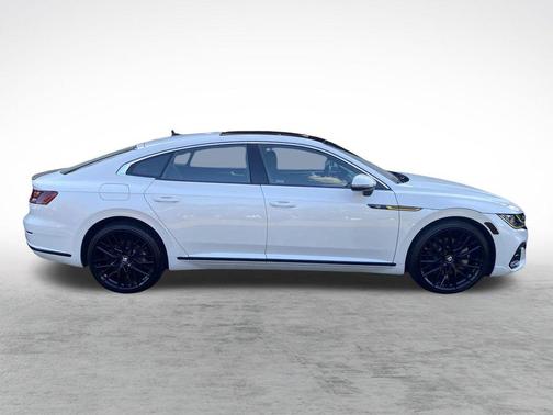 2021 Volkswagen Arteon 2.0T SEL R-Line 4MOTION