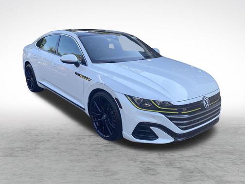 2021 Volkswagen Arteon 2.0T SEL R-Line 4MOTION