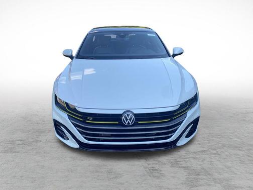 2021 Volkswagen Arteon 2.0T SEL R-Line 4MOTION