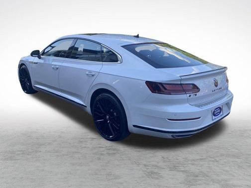 2021 Volkswagen Arteon 2.0T SEL R-Line 4MOTION