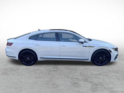 2021 Volkswagen Arteon 2.0T SEL R-Line 4MOTION