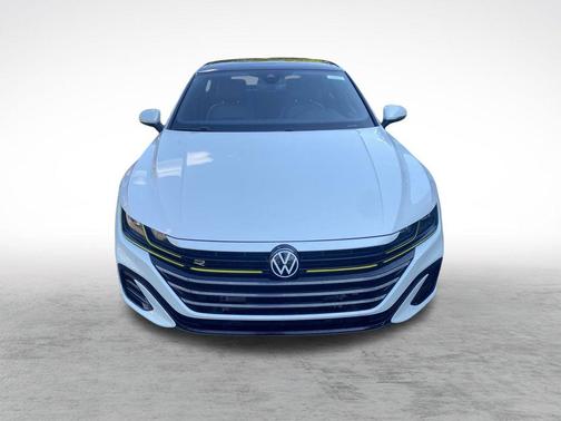 2021 Volkswagen Arteon 2.0T SEL R-Line 4MOTION