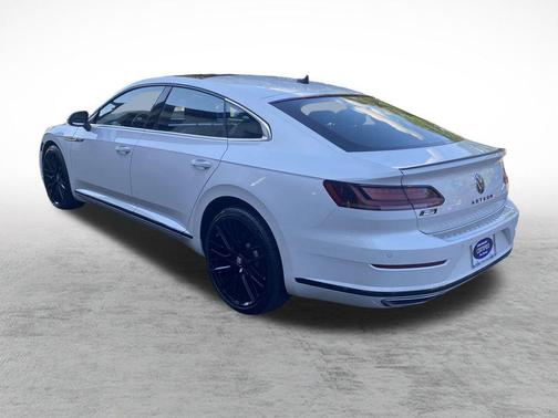 2021 Volkswagen Arteon 2.0T SEL R-Line 4MOTION