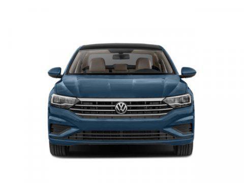 2021 Volkswagen Jetta 1.4T R-Line