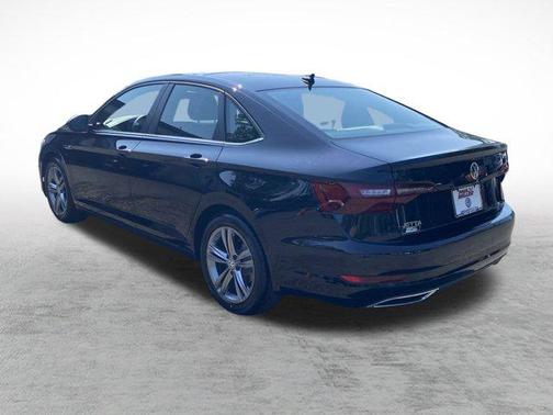 2021 Volkswagen Jetta 1.4T R-Line