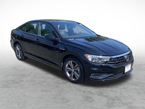 2021 Volkswagen Jetta 1.4T R-Line