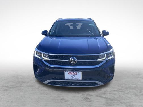 2022 Volkswagen Taos 1.5T SEL