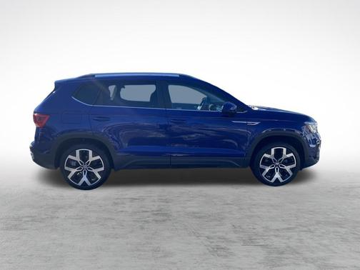 2022 Volkswagen Taos 1.5T SEL