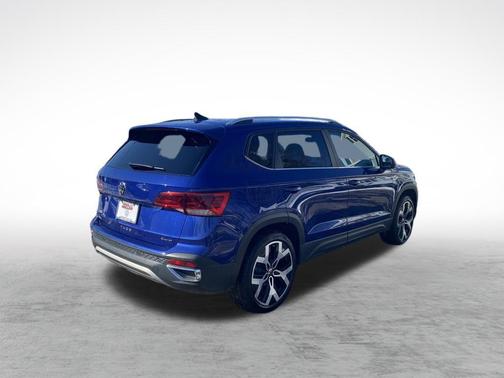 2022 Volkswagen Taos 1.5T SEL