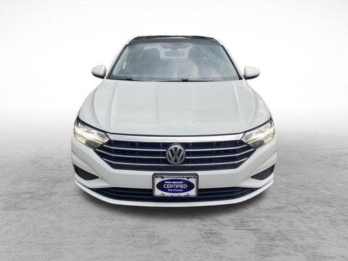 2019 Volkswagen Jetta 1.4T SE