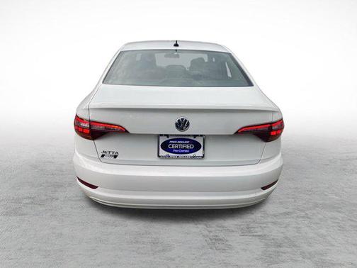2019 Volkswagen Jetta 1.4T SE