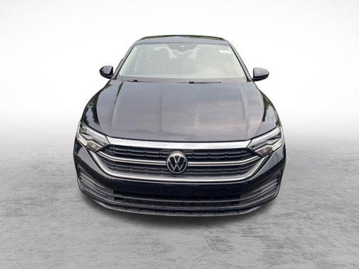 2022 Volkswagen Jetta 1.5T SE