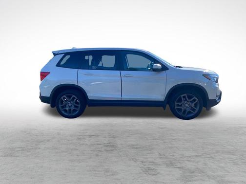 2023 Honda Passport AWD EX-L