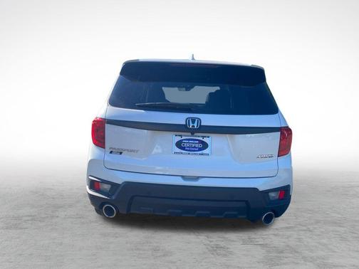 2023 Honda Passport AWD EX-L