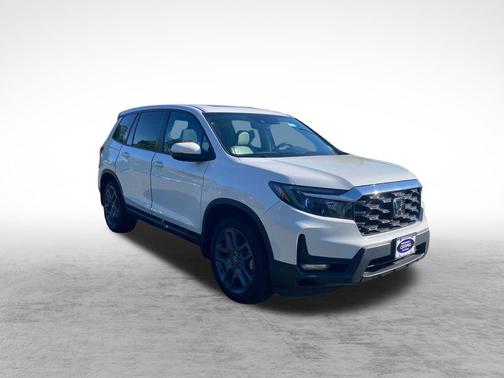 2023 Honda Passport AWD EX-L