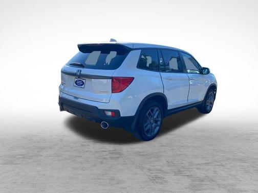 2023 Honda Passport AWD EX-L
