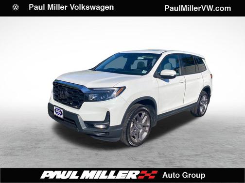 2023 Honda Passport AWD EX-L