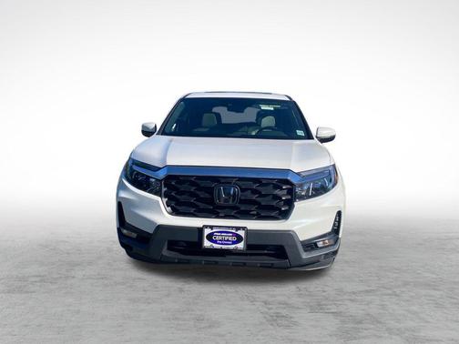 2023 Honda Passport AWD EX-L