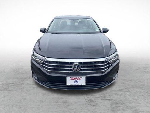 2021 Volkswagen Jetta 1.4T S