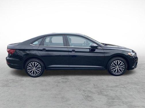 2021 Volkswagen Jetta 1.4T S