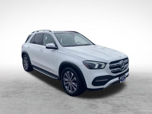 2023 Mercedes-Benz GLE 450 4MATIC