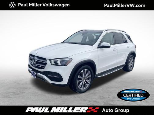 2023 Mercedes-Benz GLE 450 4MATIC