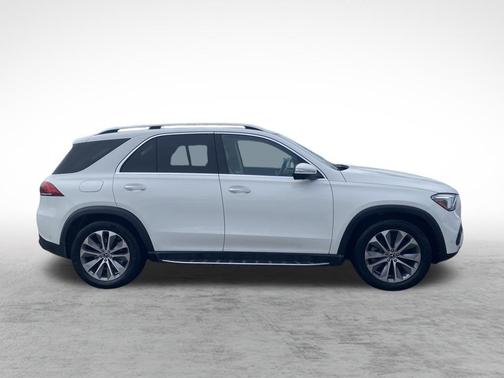 2023 Mercedes-Benz GLE 450 4MATIC