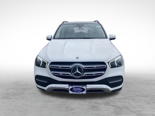 2023 Mercedes-Benz GLE 450 4MATIC