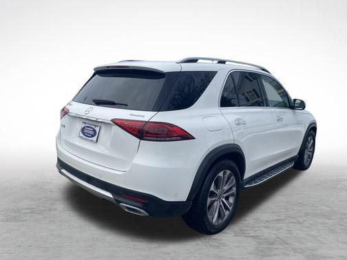 2023 Mercedes-Benz GLE 450 4MATIC