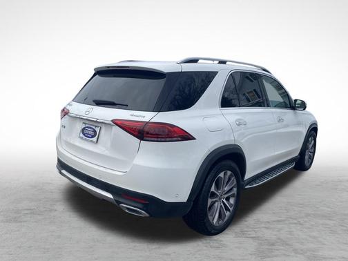 2023 Mercedes-Benz GLE 450 4MATIC