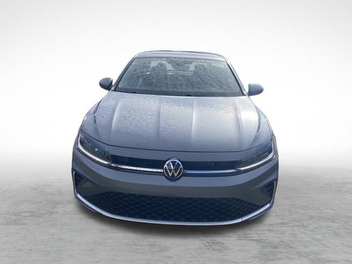 2026 Volkswagen Jetta 1.4T S