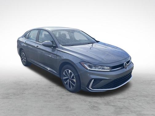 2026 Volkswagen Jetta 1.4T S